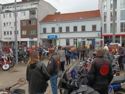 Bikesegnung Schwechat 2025